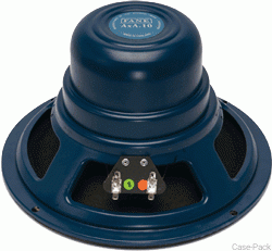 Alnico AXA 10