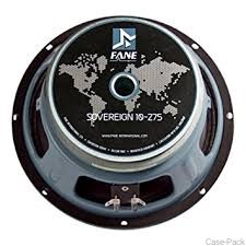 Sovereign 10-275