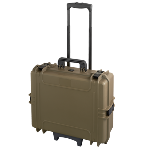Tectra Eco MAX505TR-SA