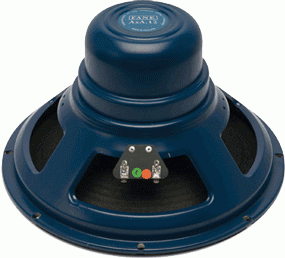 Alnico AXA 12