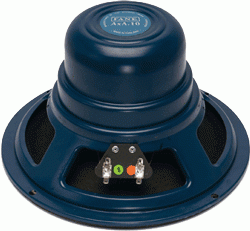 Alnico AXA 10